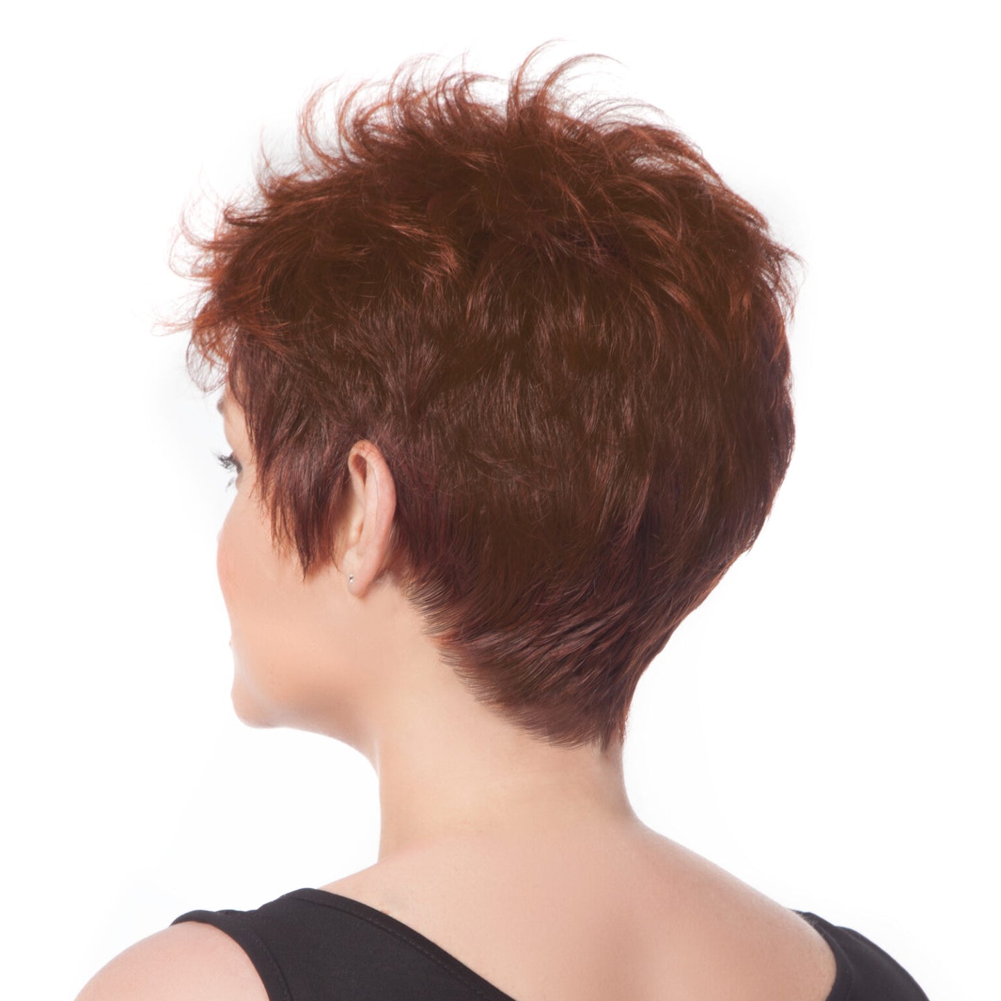 Short Cut Pixie