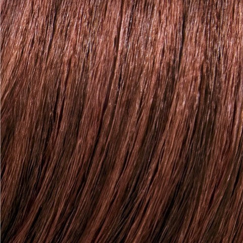 Razor Cut Shag