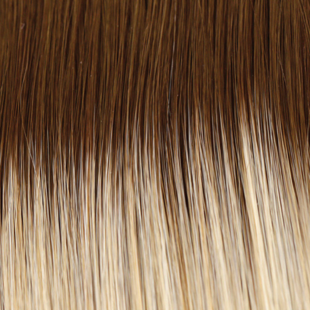 Feathered Bob