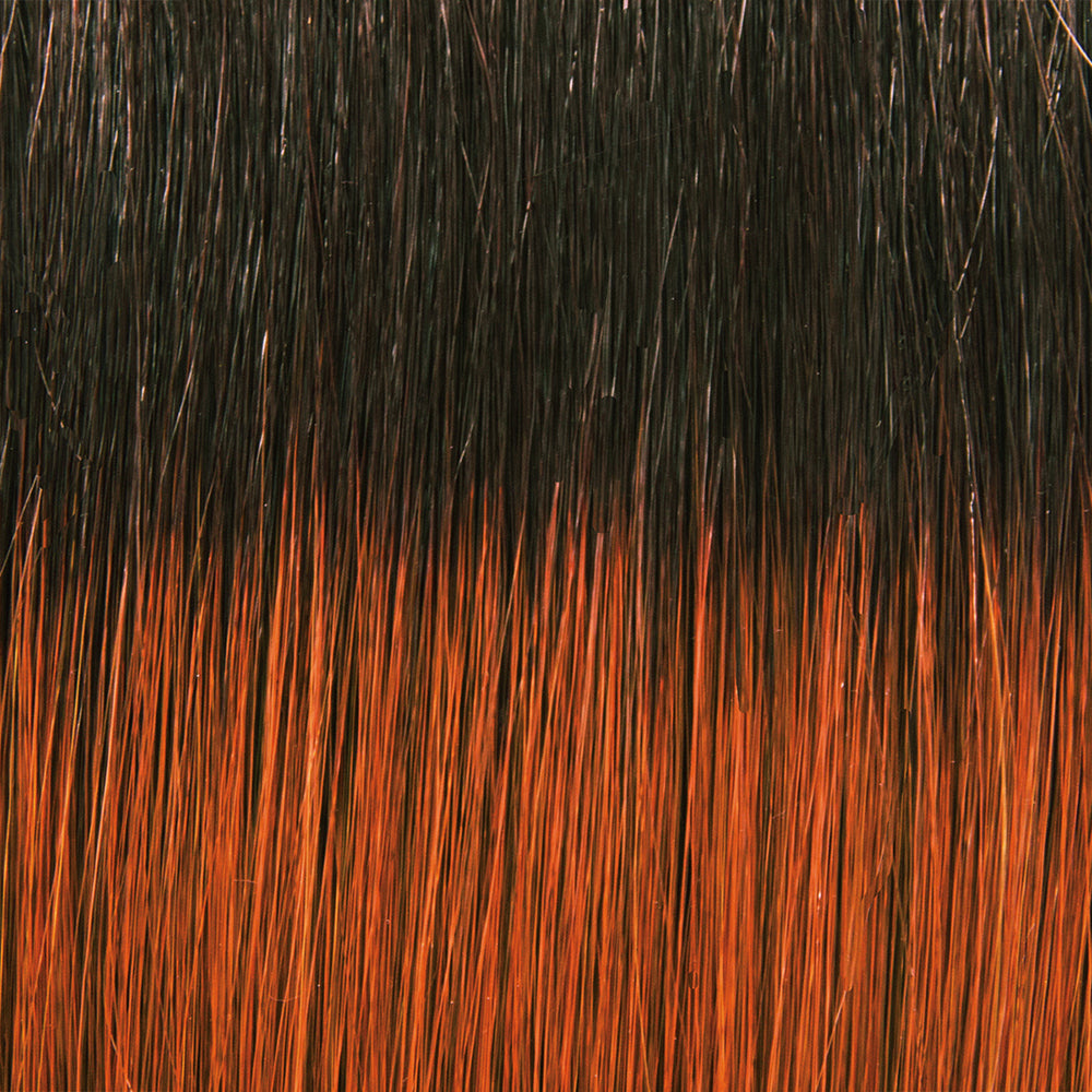 Razor Cut Shag
