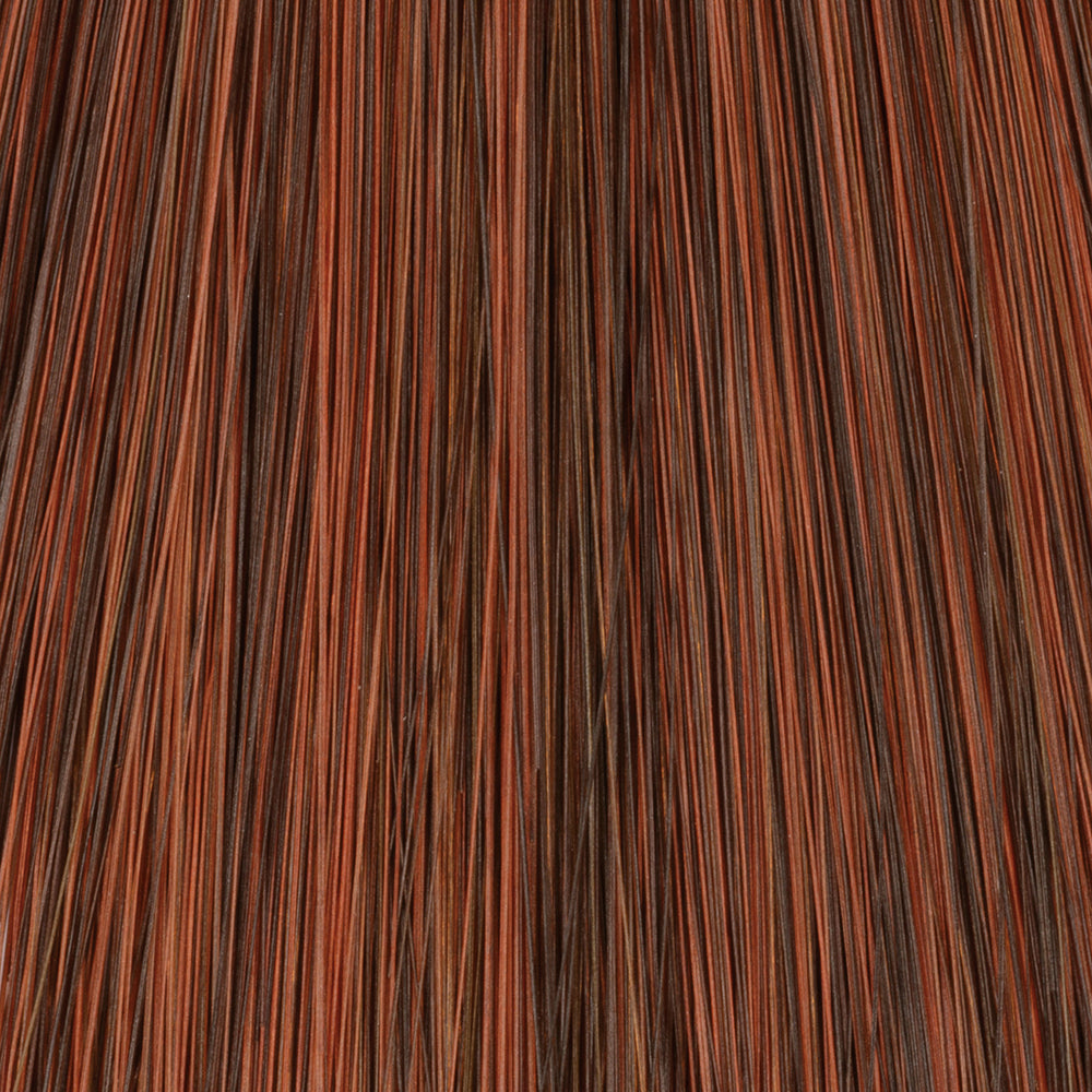 Tapered  Curl