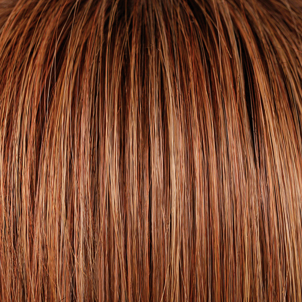 Razor Cut Shag