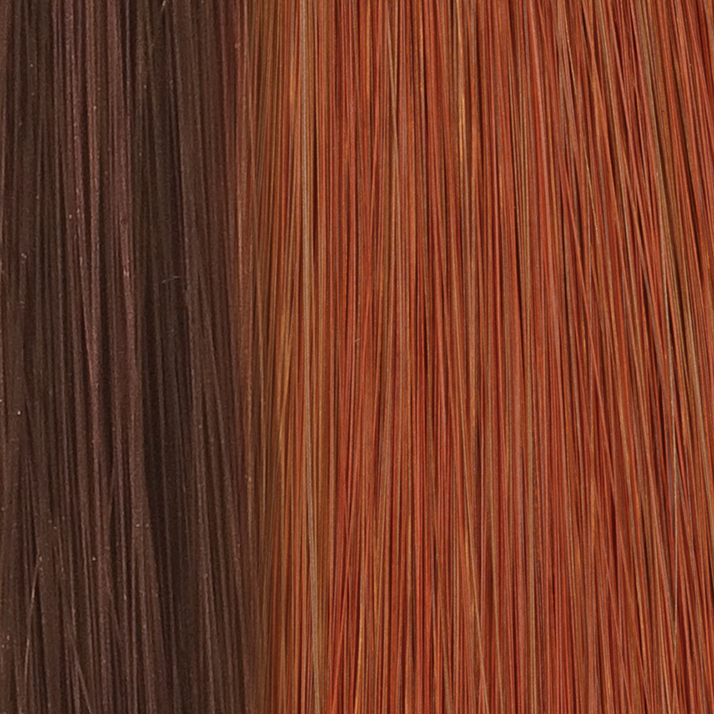 Tapered  Curl