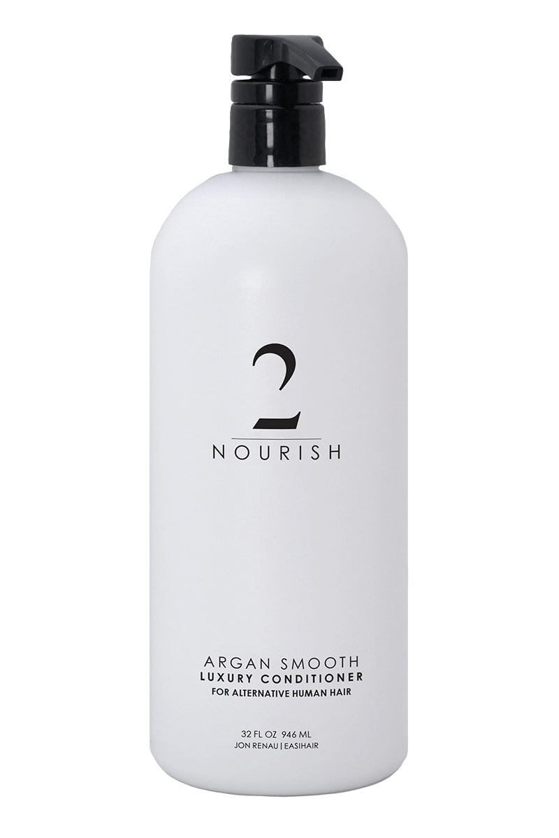 Argan Smooth Luxury Conditioner