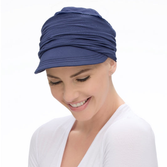 Softie Cap (Sollid)