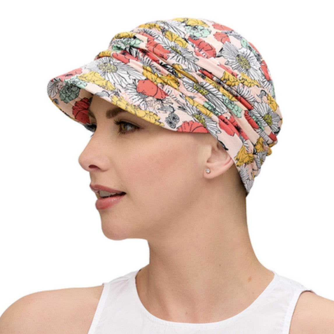 Softie Cap (Prints)