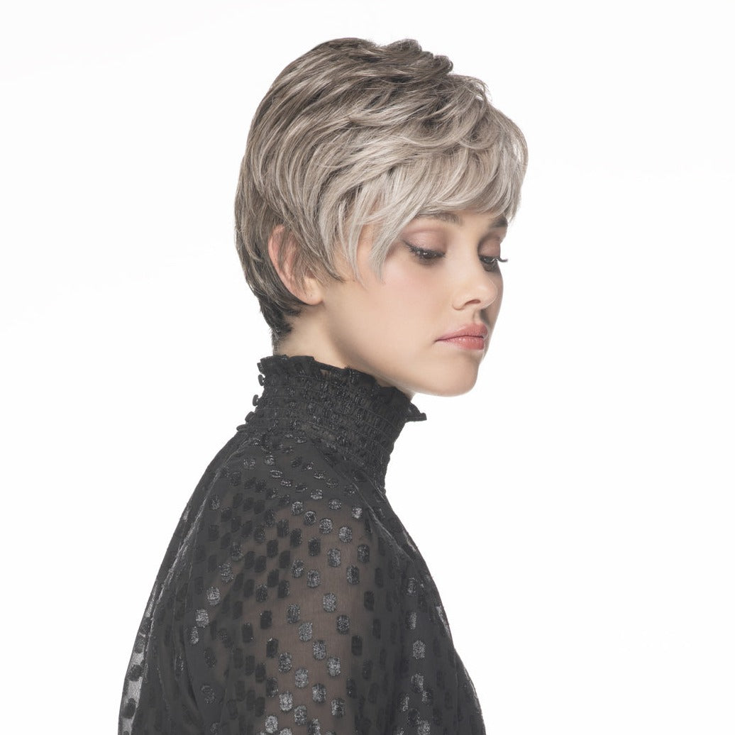 Chopped Pixie