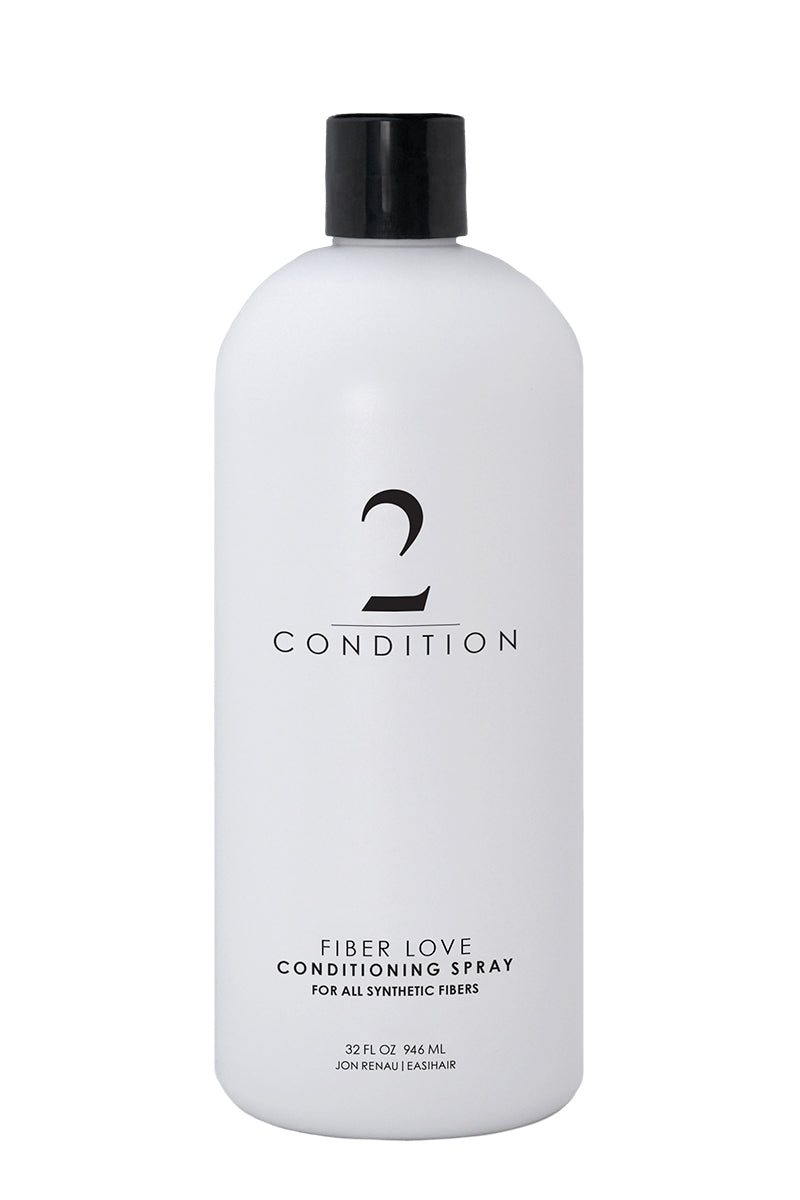 Fiber Love Conditioning Spray