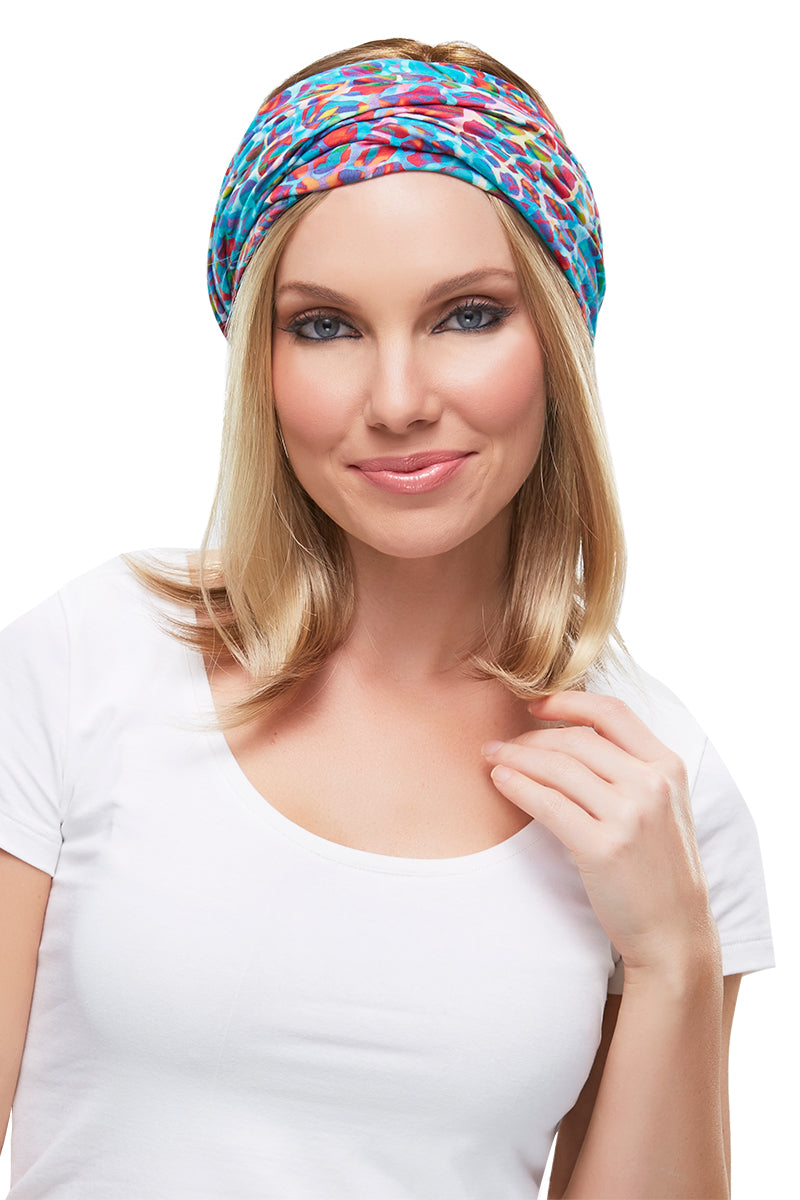 Softie Boho Beanie (Prints)