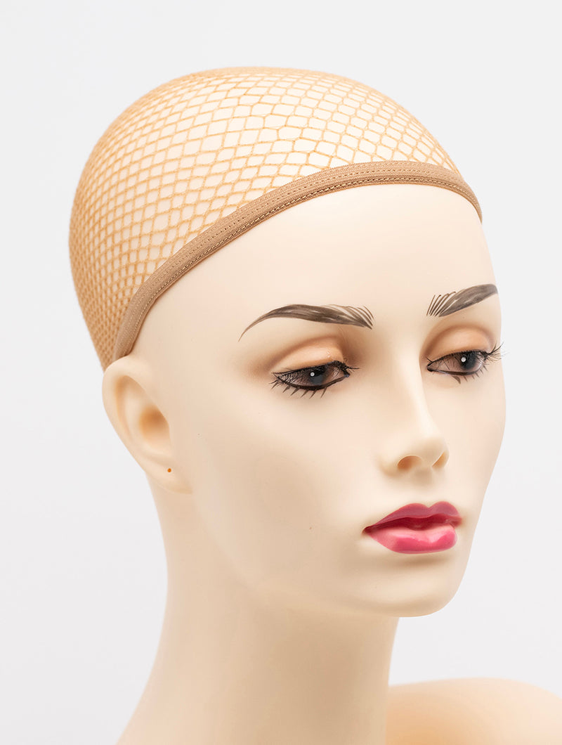 Fish Net Cap Liner