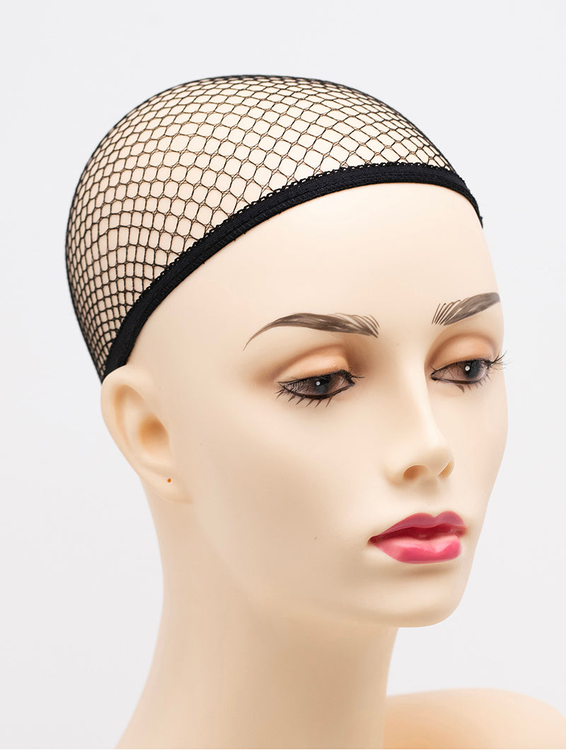 Fish Net Cap Liner