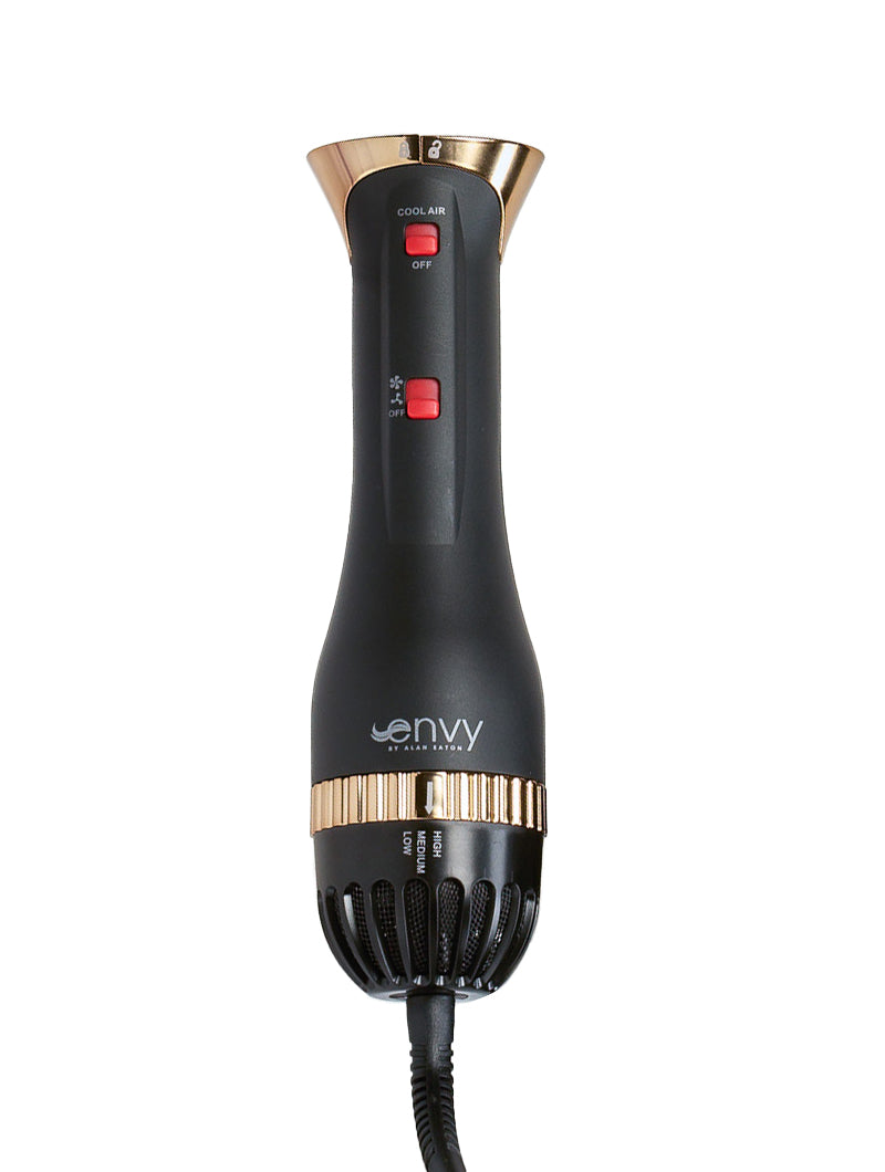 Pre-Order!! 3-in-1 Envy Airstyler