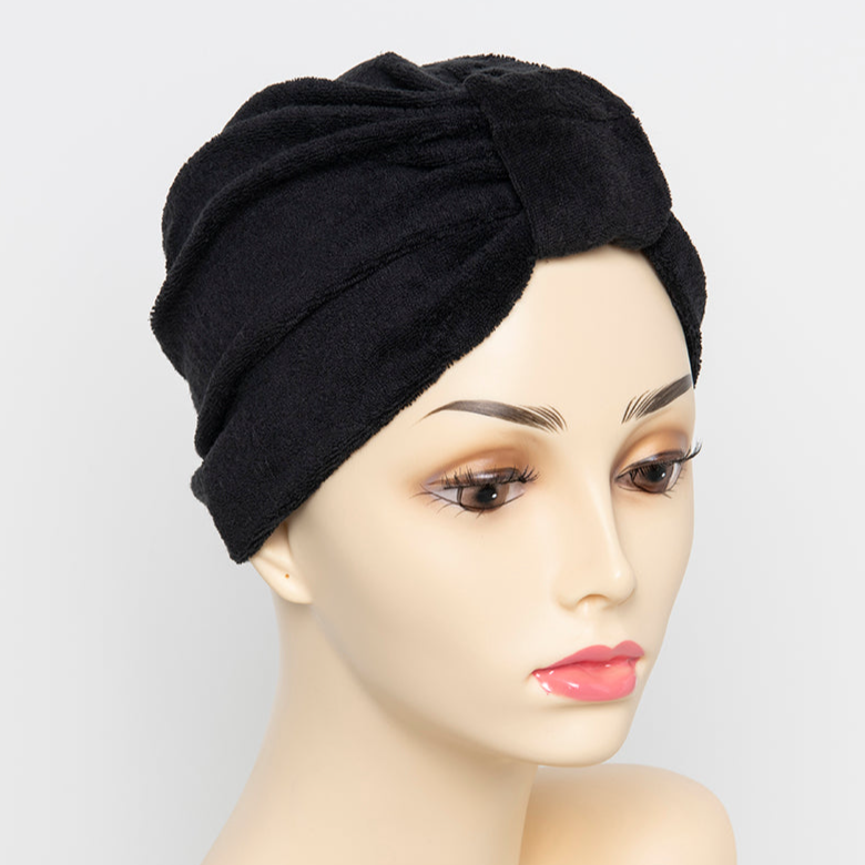 Envy Terry Turbans